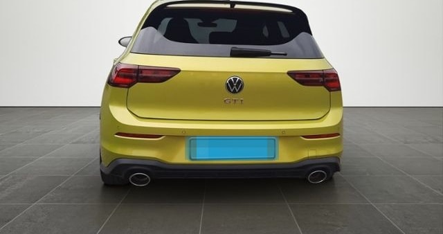 Volkswagen Golf VIII GTI Clubsport Matrix/Pano/Kamera/ACC foto 6