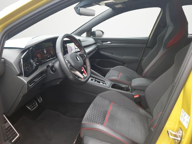 Volkswagen Golf VIII GTI Clubsport Matrix/Pano/Kamera/ACC foto 10