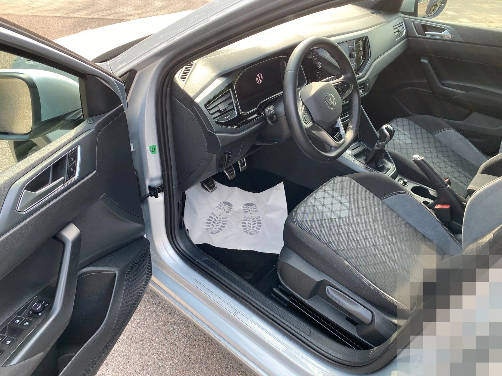 Volkswagen Taigo R-Line Apple / DAB / Kamera / Spurh. foto 6