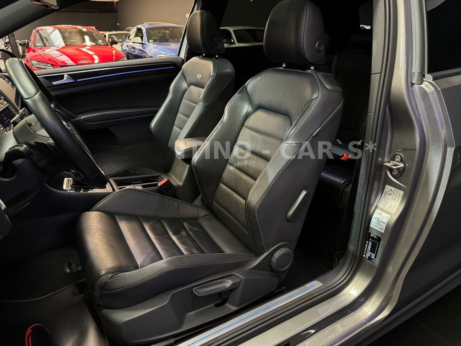 Volkswagen Golf VII Lim. R 4Motion/*740ps*/HGP/GELEGENHEIT foto 15