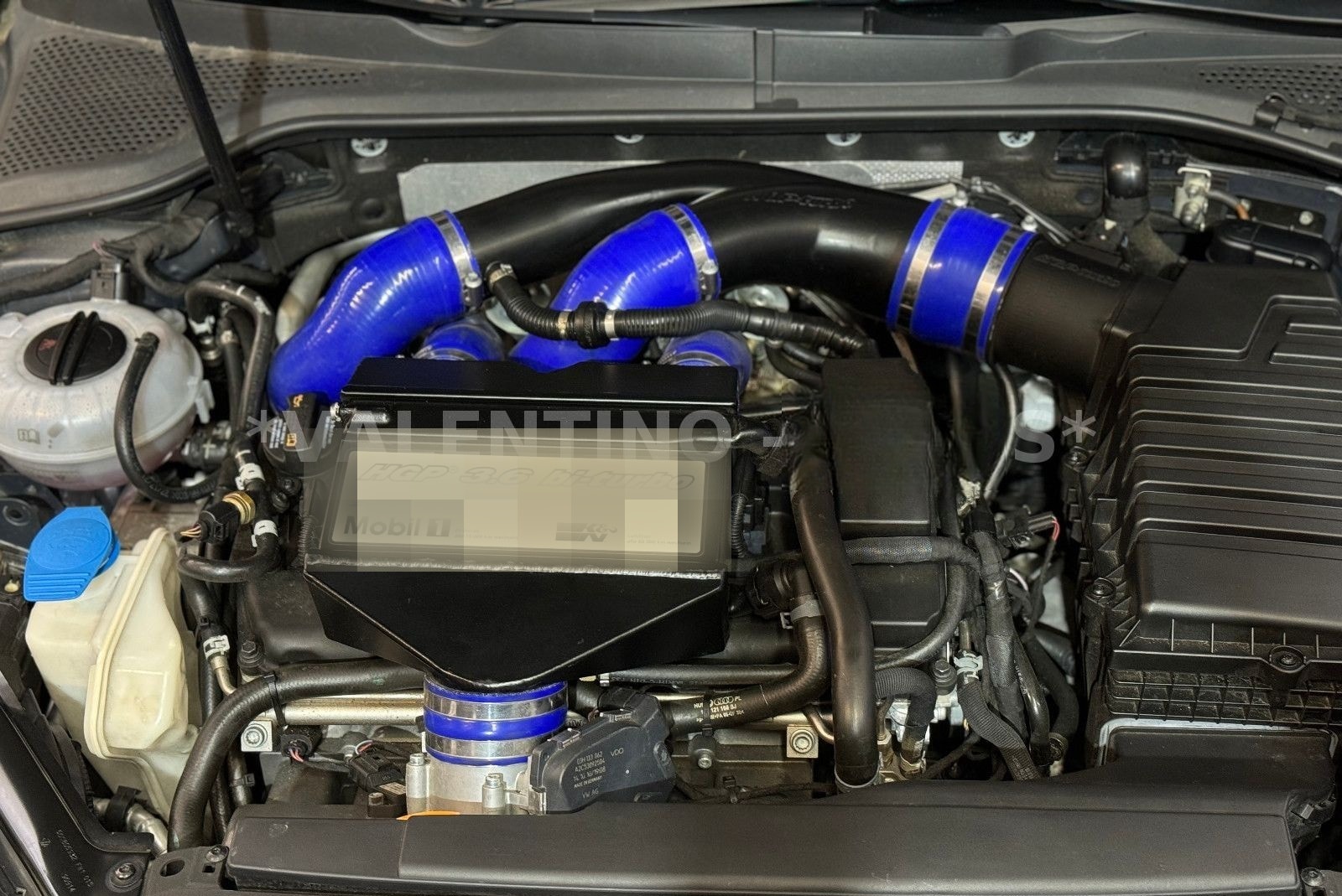 Volkswagen Golf VII Lim. R 4Motion/*740ps*/HGP/GELEGENHEIT foto 19