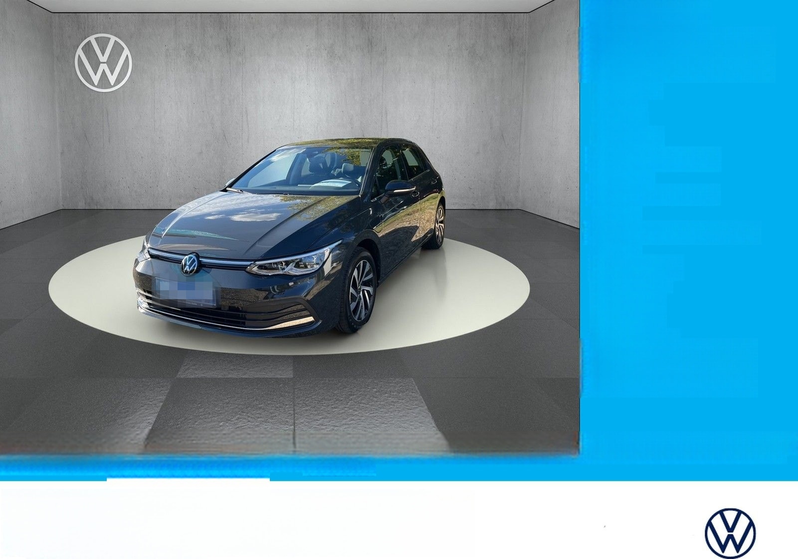 Volkswagen Golf VIII 1.4 eHybrid DSG foto 1