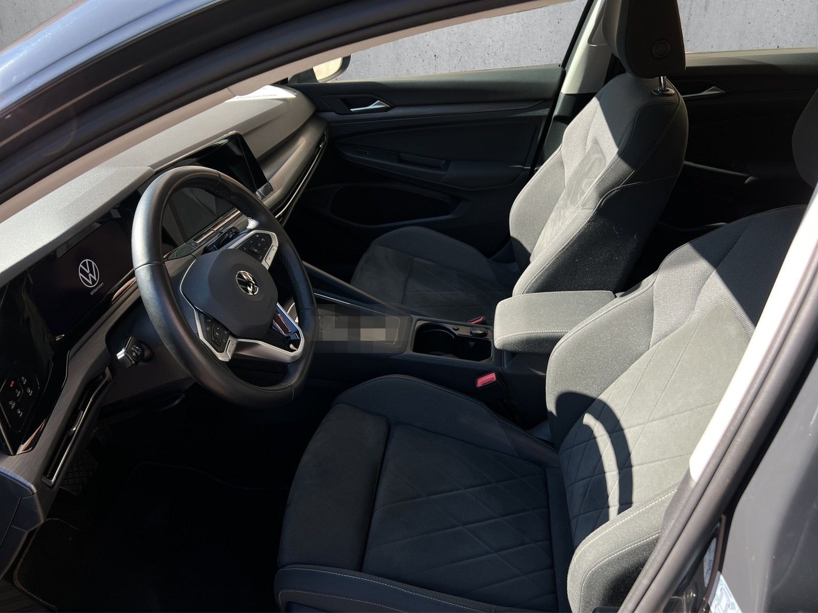 Volkswagen Golf VIII 1.4 eHybrid DSG foto 11