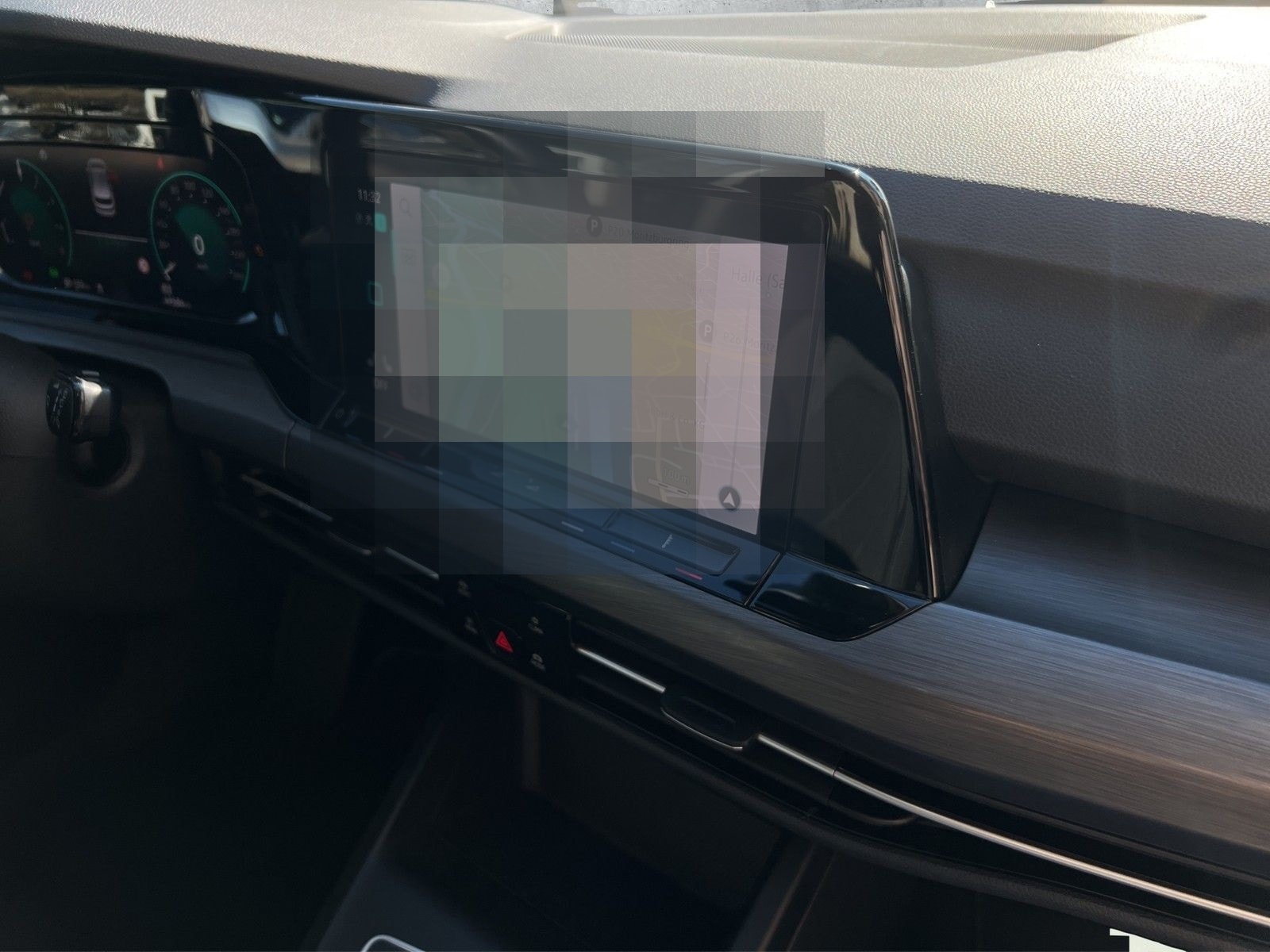 Volkswagen Golf VIII 1.4 eHybrid DSG foto 16