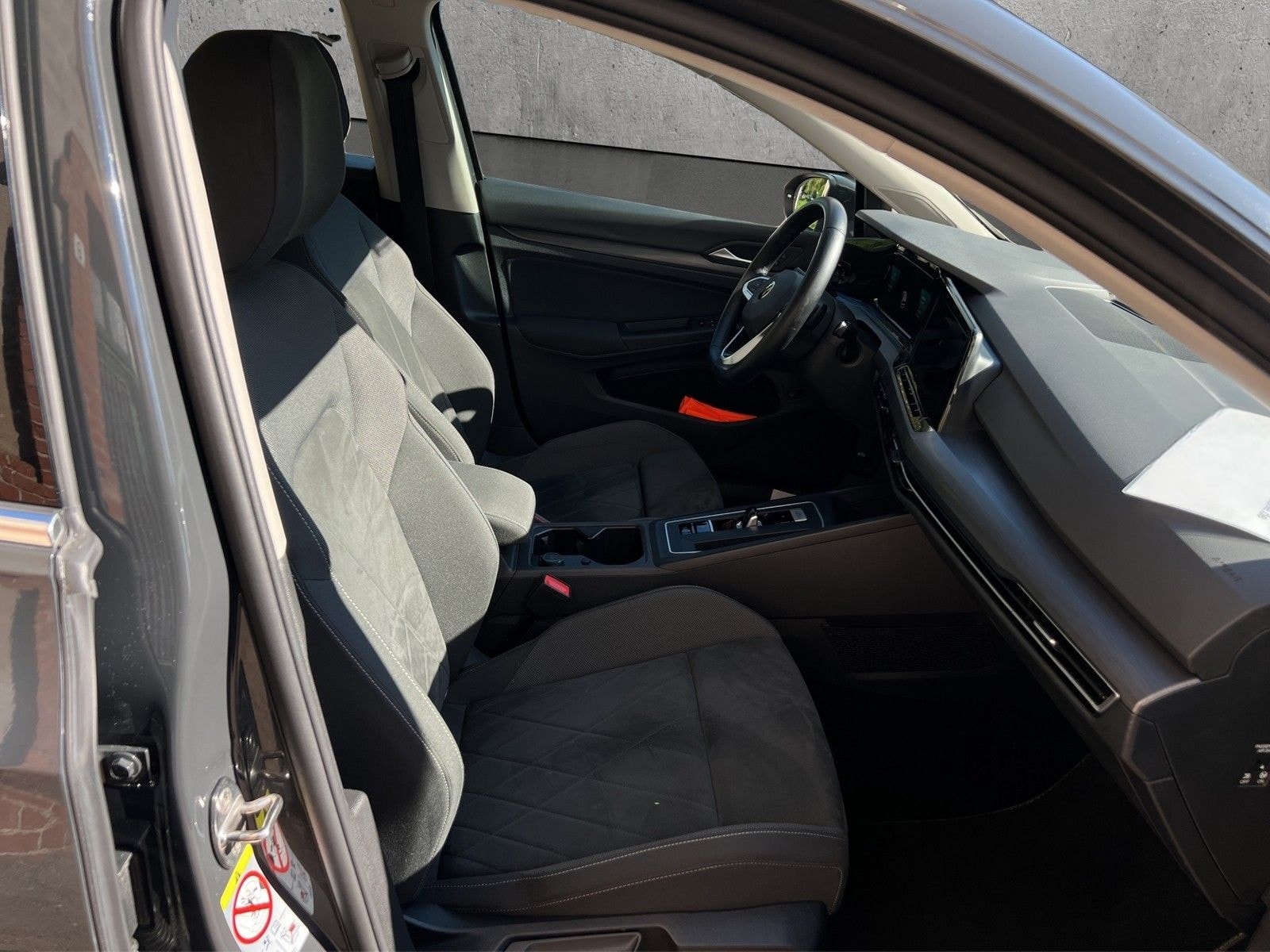 Volkswagen Golf VIII 1.4 eHybrid DSG foto 17