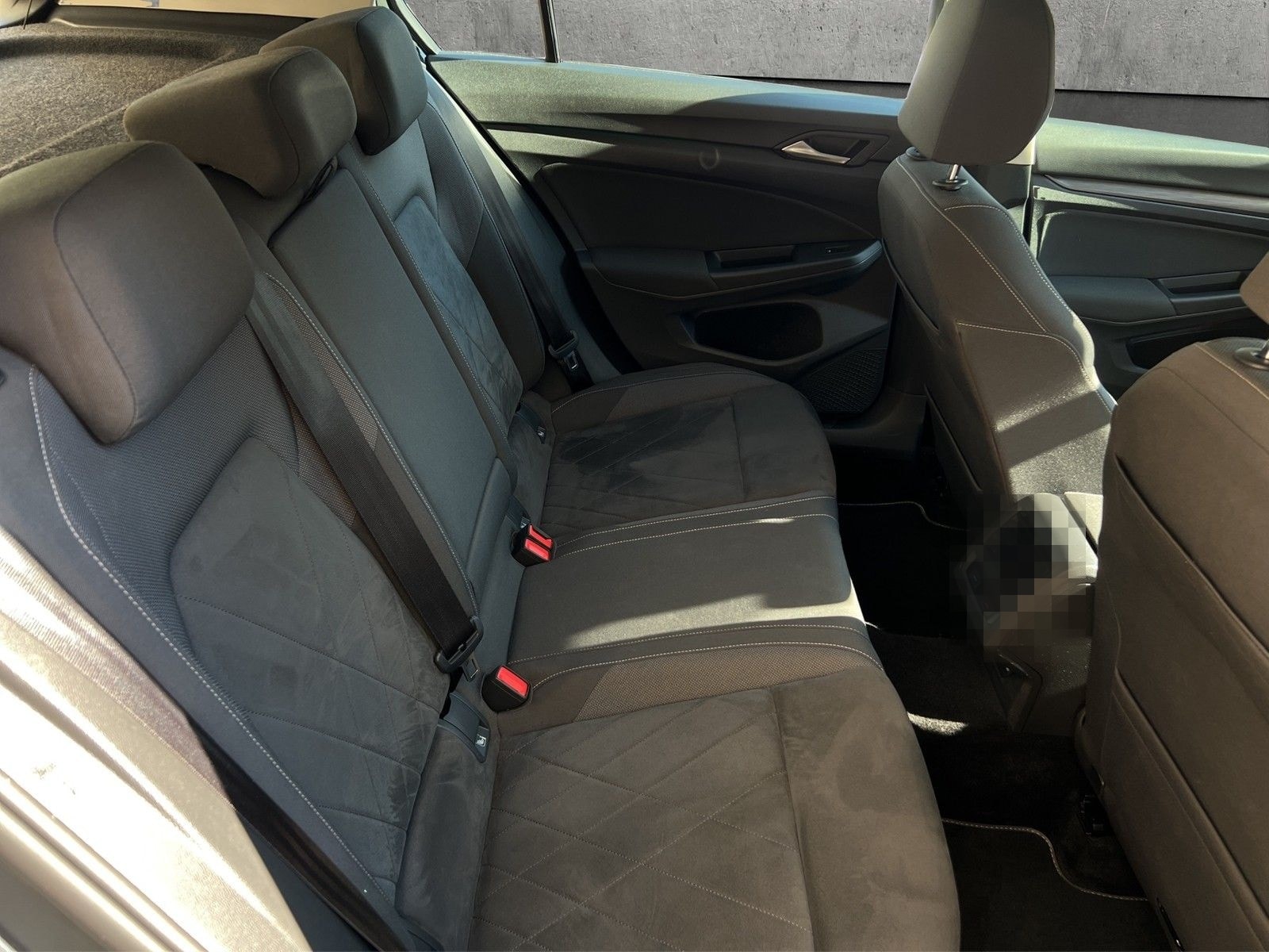 Volkswagen Golf VIII 1.4 eHybrid DSG foto 19