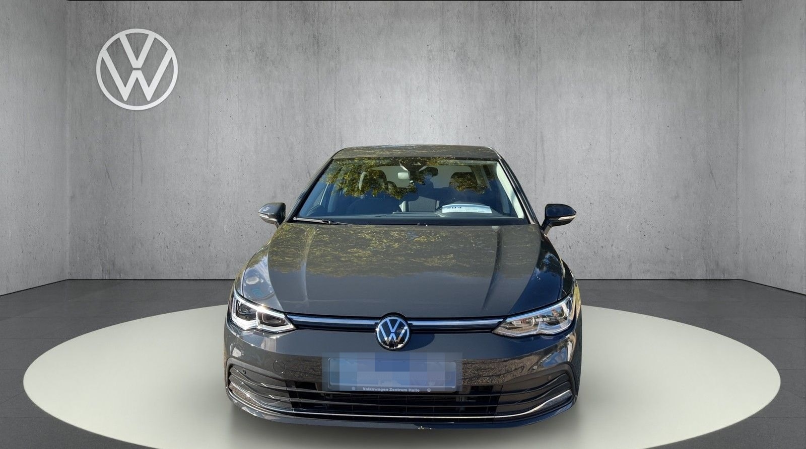 Volkswagen Golf VIII 1.4 eHybrid DSG foto 3