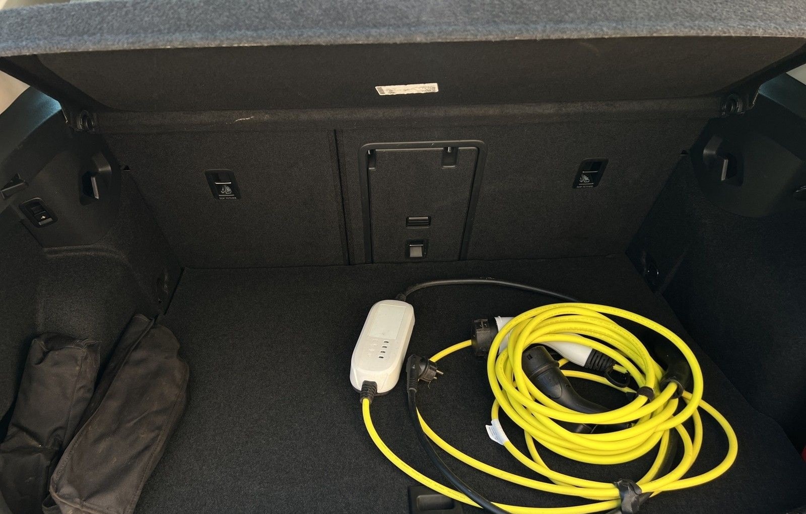 Volkswagen Golf VIII 1.4 eHybrid DSG foto 21