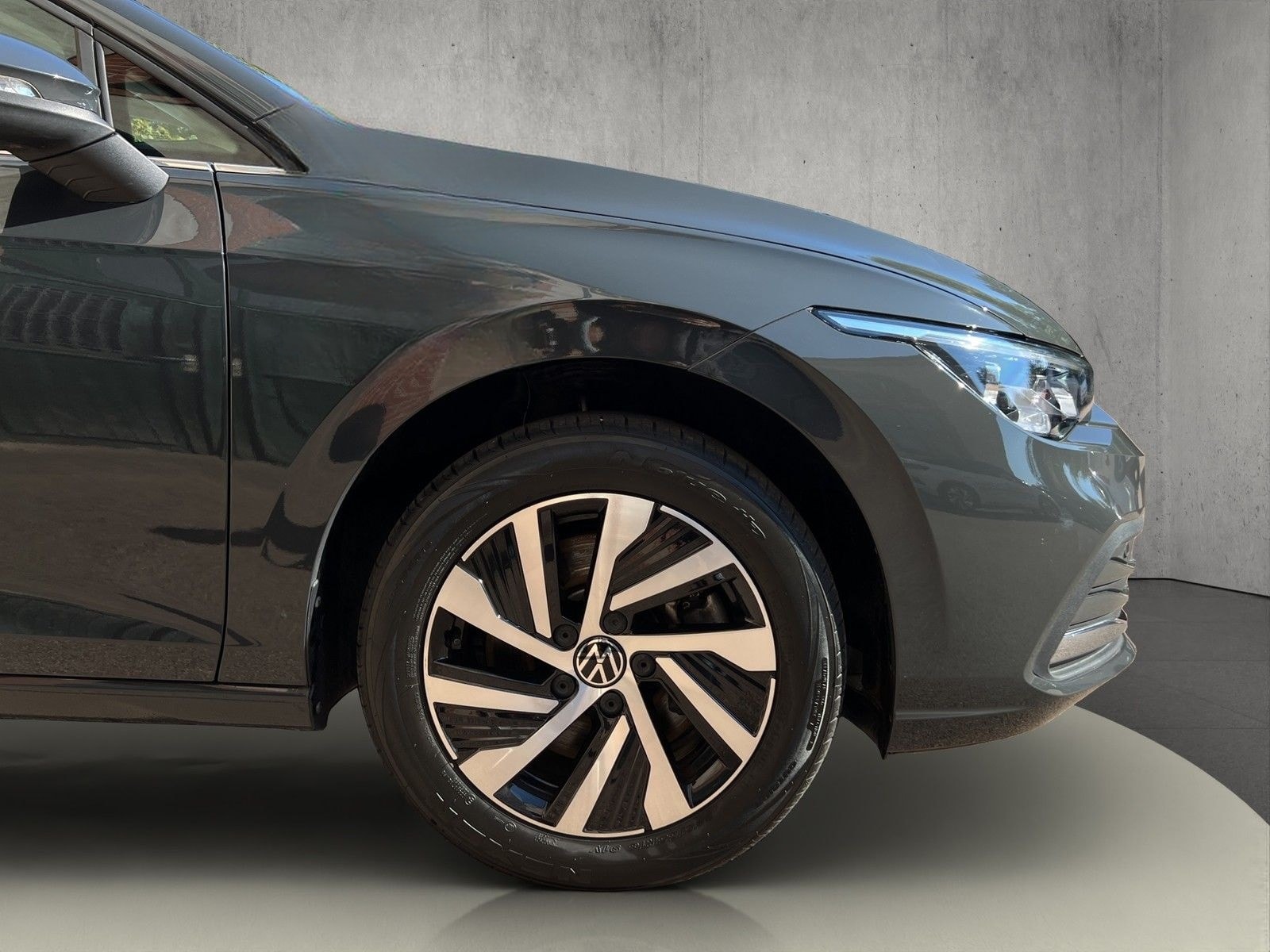 Volkswagen Golf VIII 1.4 eHybrid DSG foto 23