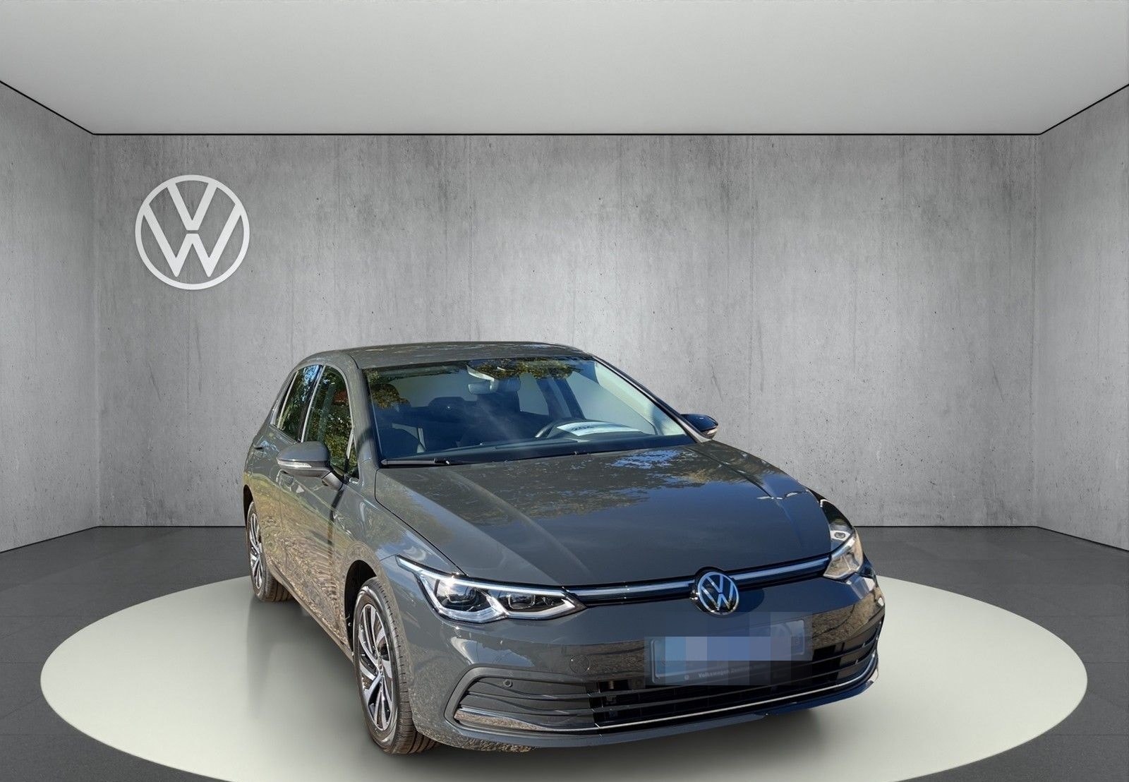 Volkswagen Golf VIII 1.4 eHybrid DSG foto 4