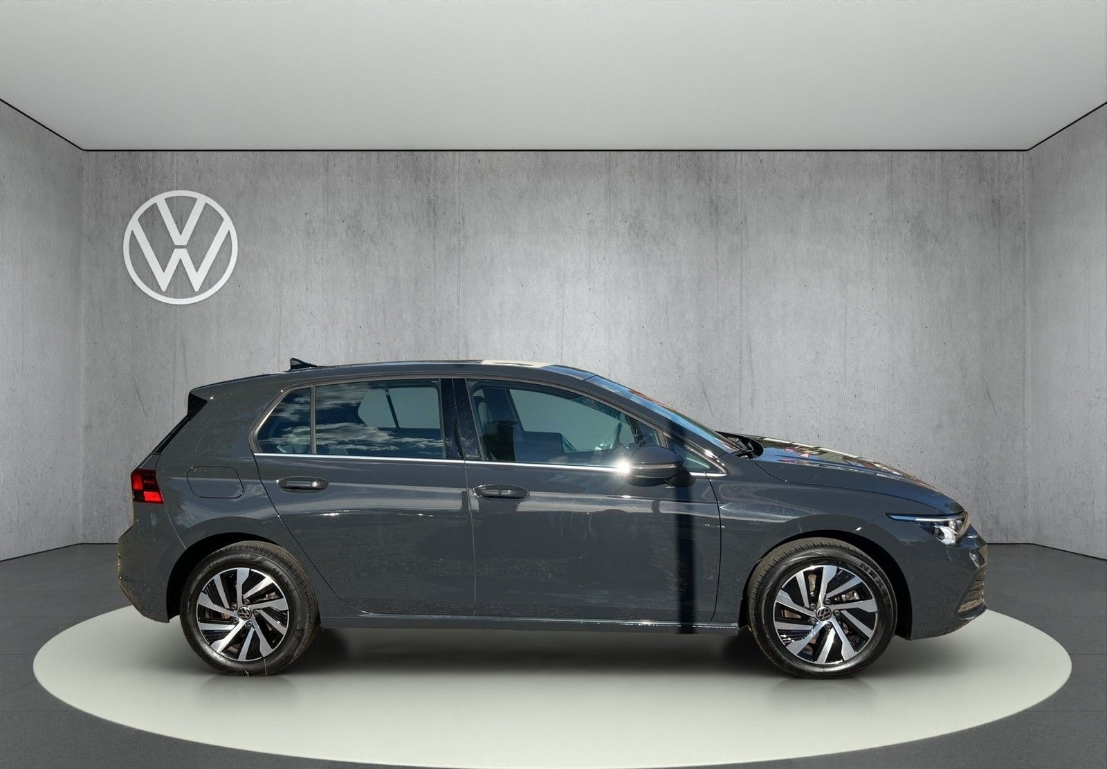 Volkswagen Golf VIII 1.4 eHybrid DSG foto 5