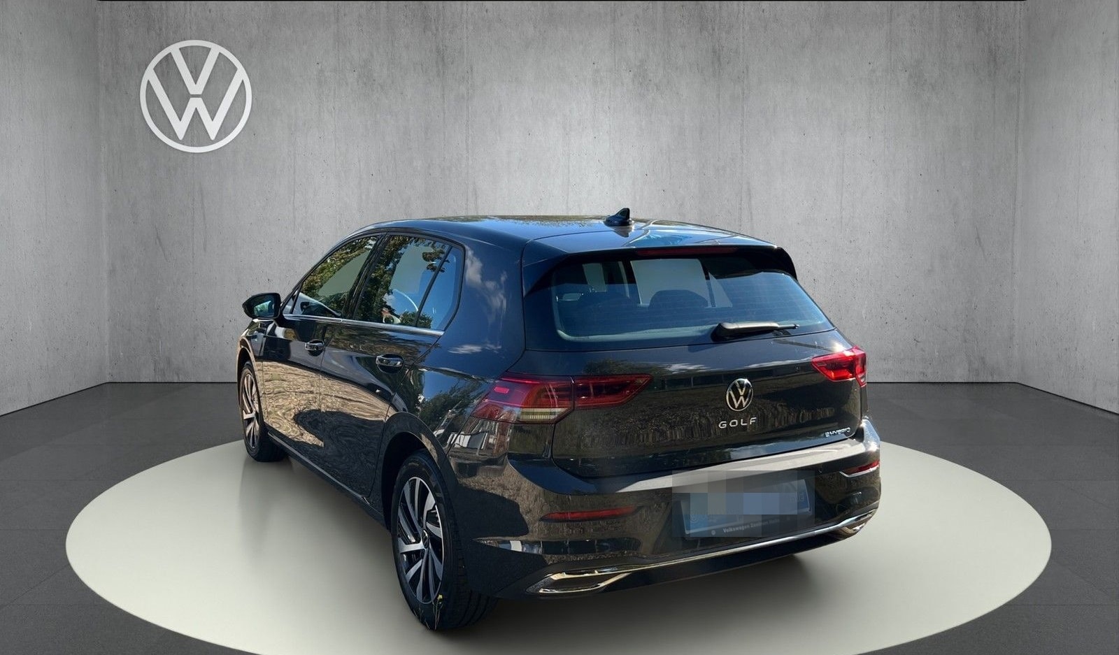 Volkswagen Golf VIII 1.4 eHybrid DSG foto 6