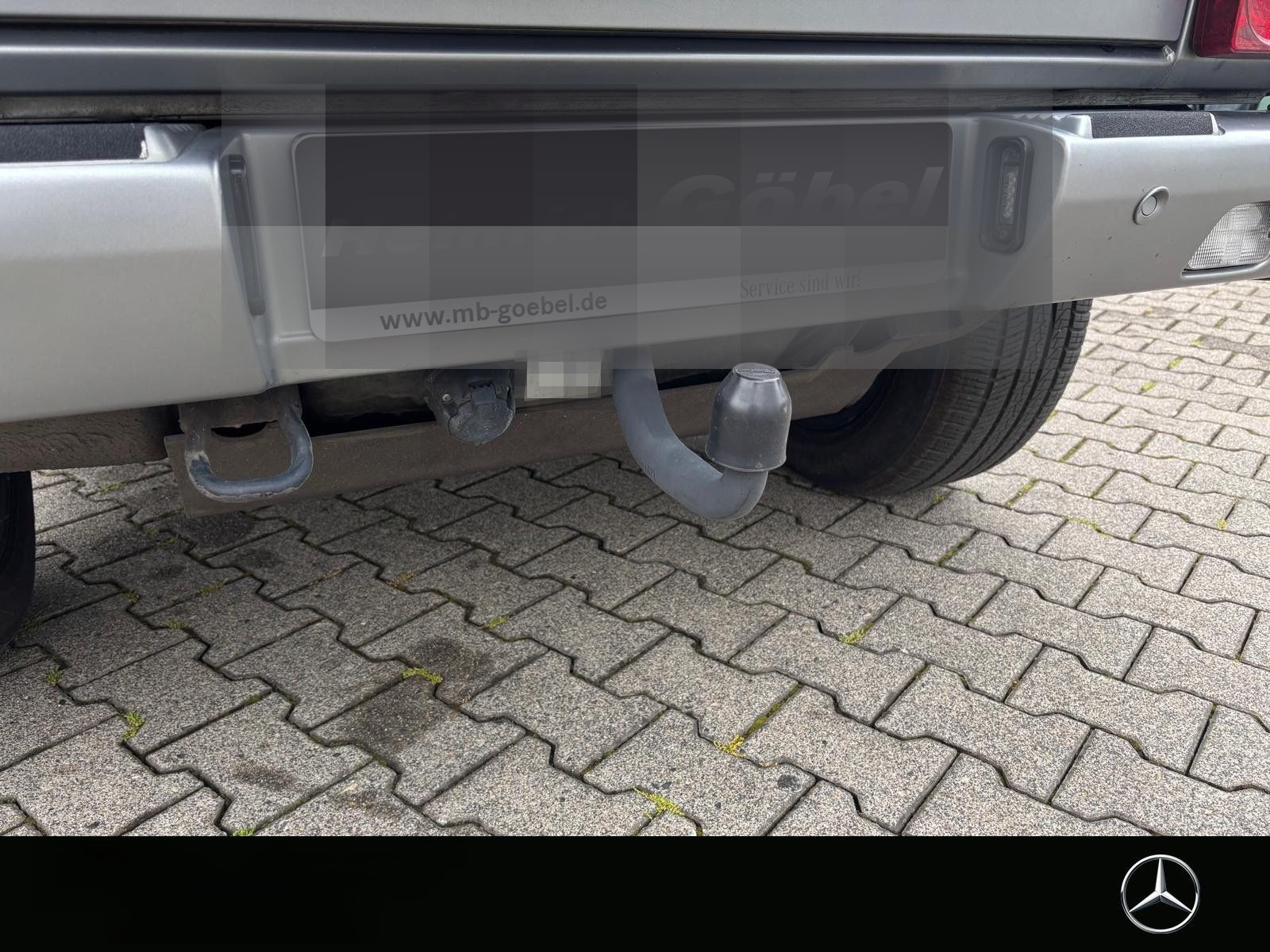 Mercedes-Benz G 500 LIMITED EDITION*1 OF 463*AHK*STANDHEIZUNG foto 5