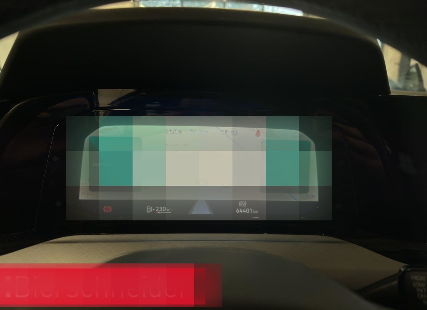 Volkswagen Golf Var. 2.0 TDI Life AHK ACC LED NAVI foto 18