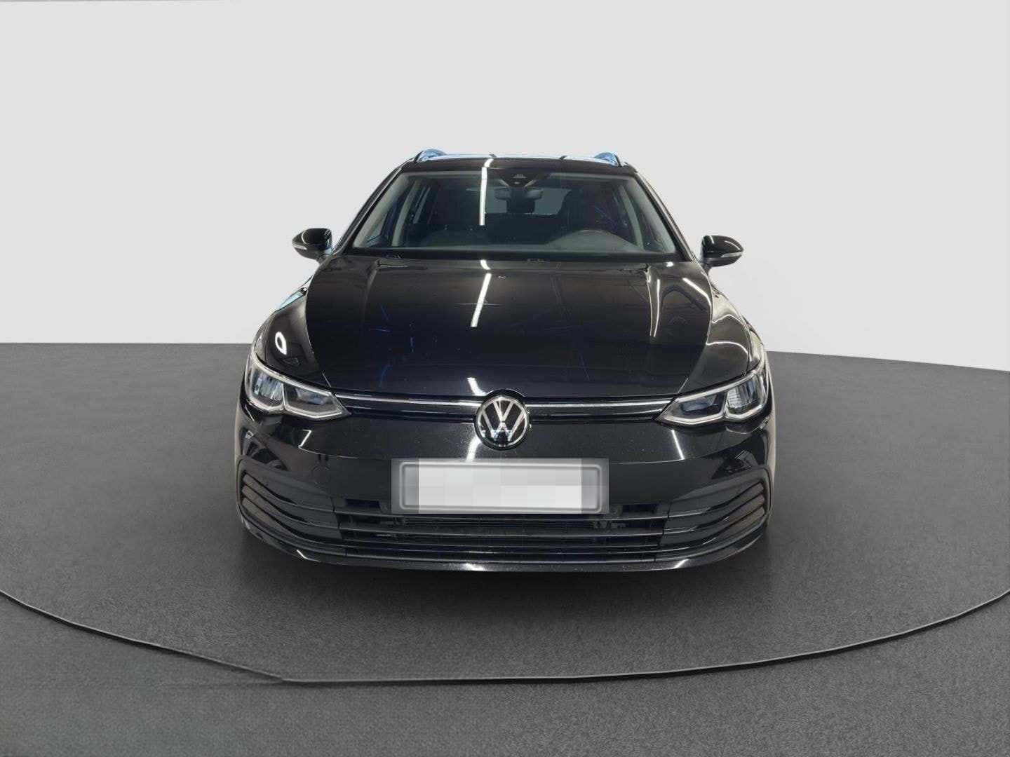 Volkswagen Golf Var. 2.0 TDI Life AHK ACC LED NAVI foto 3