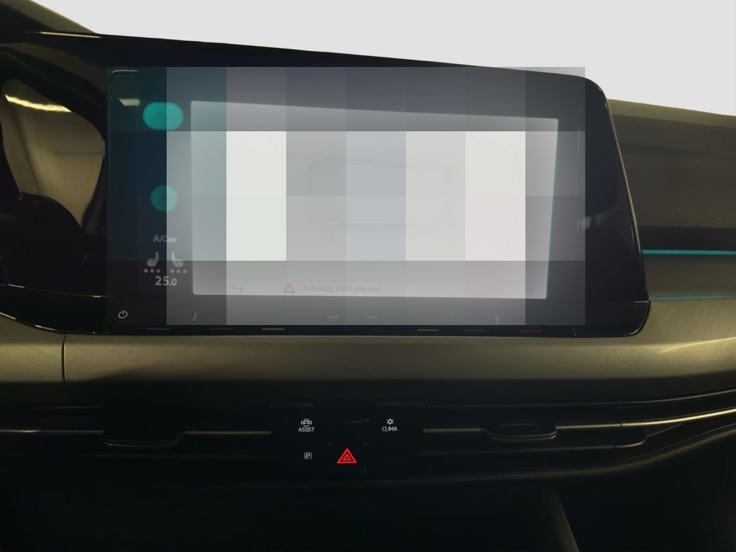 Volkswagen Golf Var. 2.0 TDI Life AHK ACC LED NAVI foto 25