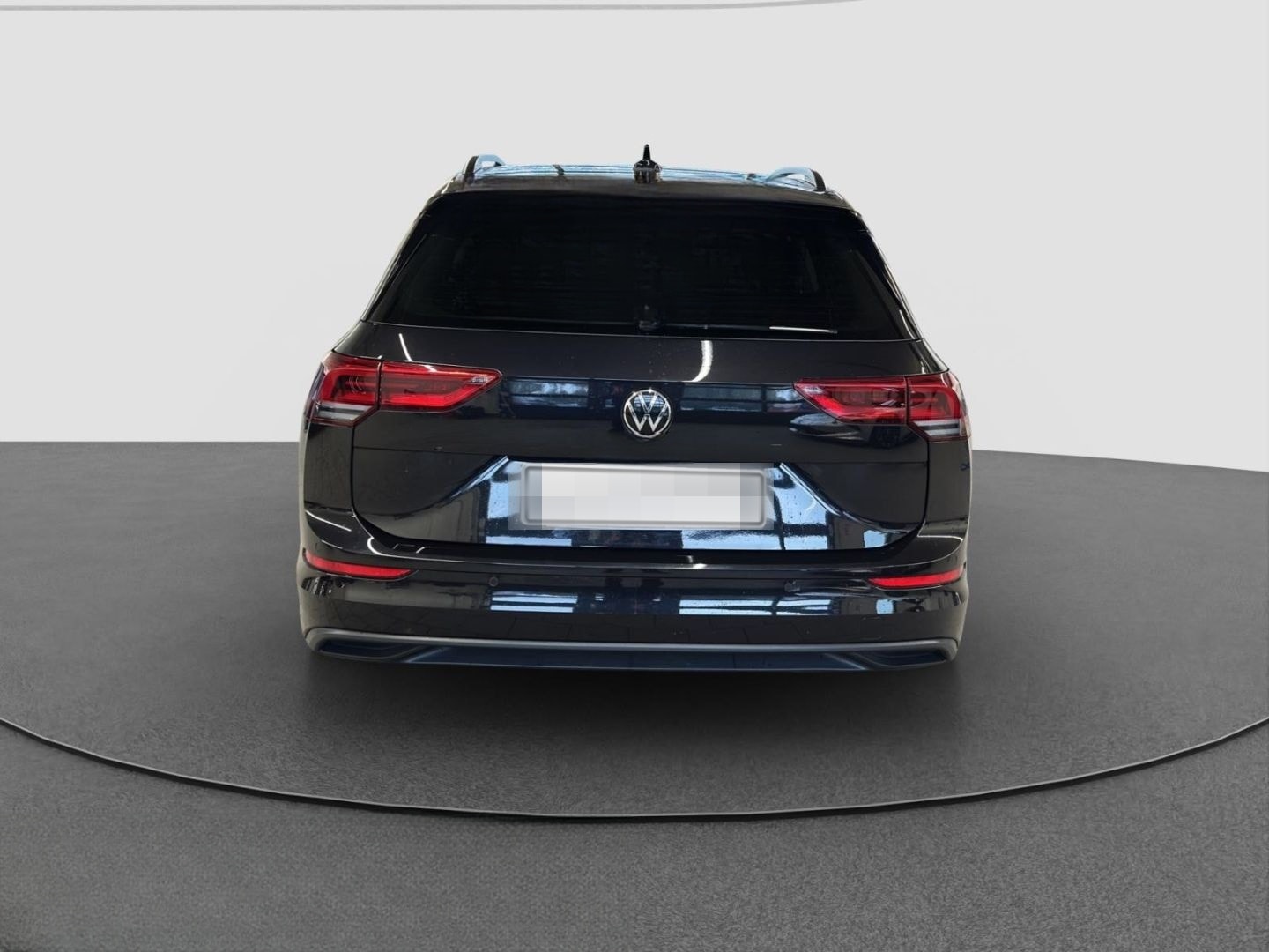 Volkswagen Golf Var. 2.0 TDI Life AHK ACC LED NAVI foto 6