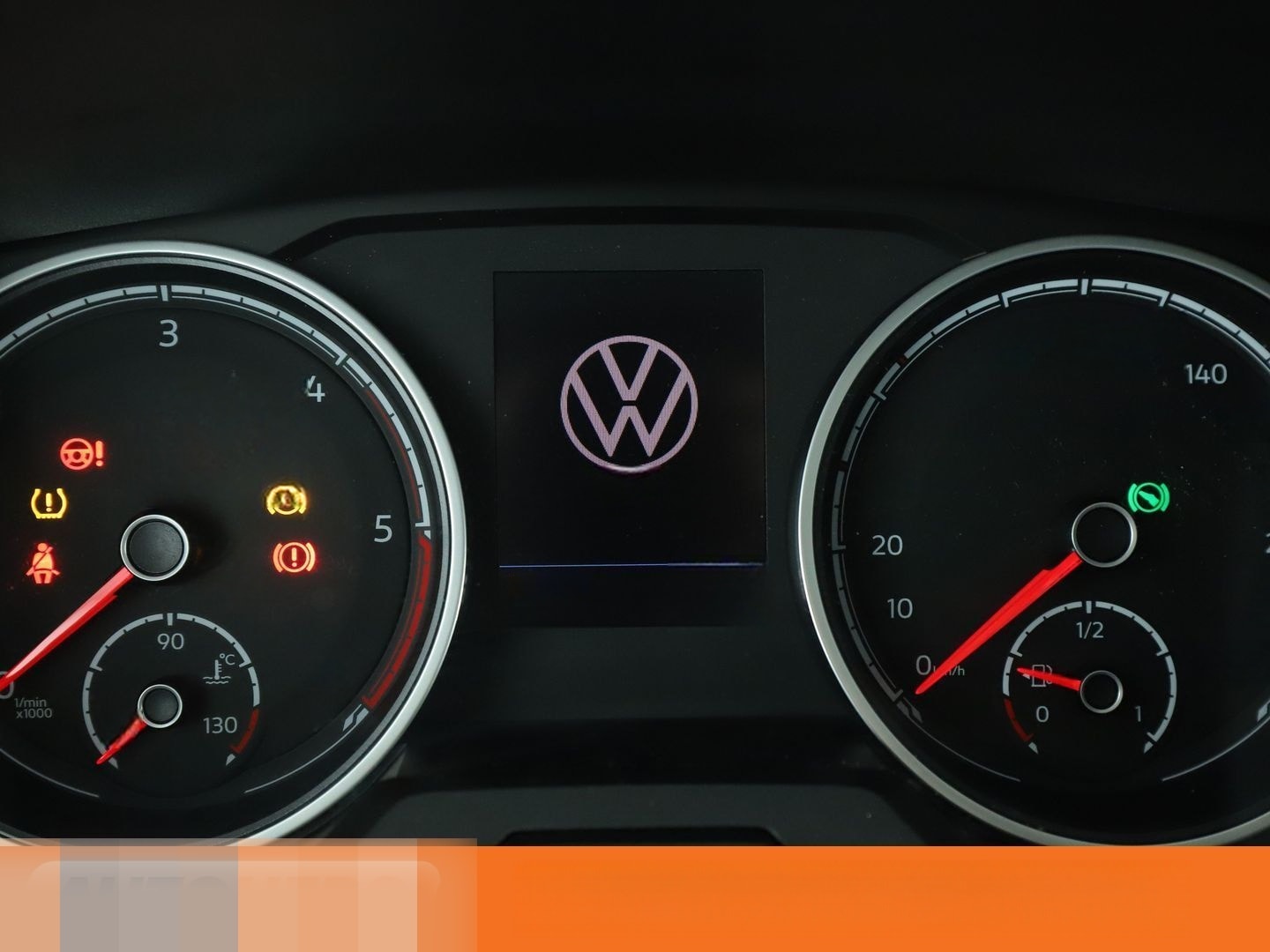 Volkswagen T6 Multivan 2.0 TDI Comfortline FWD Aut.*NAVI* foto 12