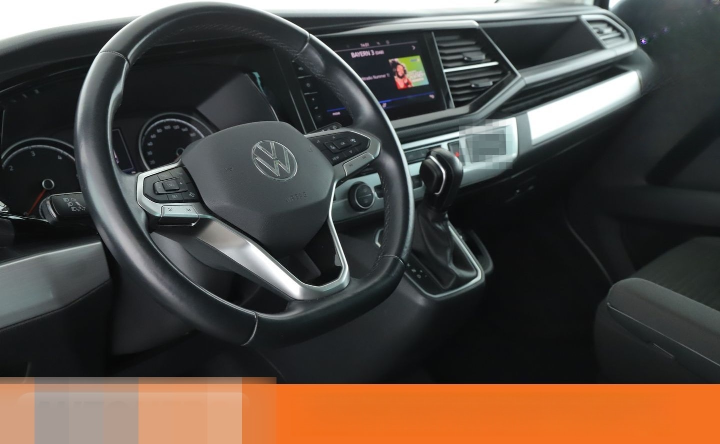 Volkswagen T6 Multivan 2.0 TDI Comfortline FWD Aut.*NAVI* foto 22