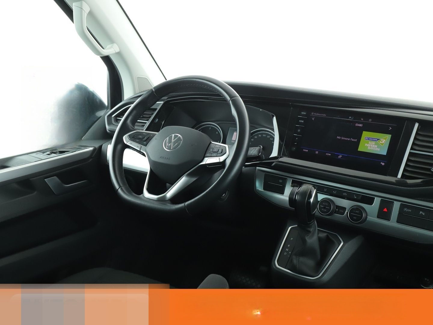 Volkswagen T6 Multivan 2.0 TDI Comfortline FWD Aut.*NAVI* foto 23