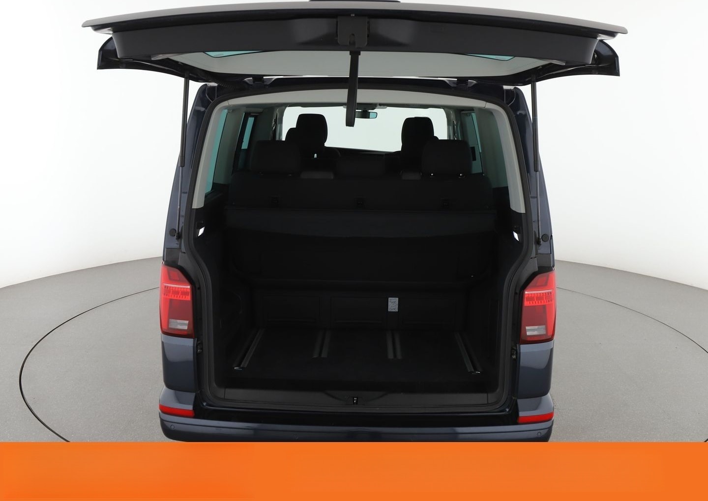 Volkswagen T6 Multivan 2.0 TDI Comfortline FWD Aut.*NAVI* foto 25