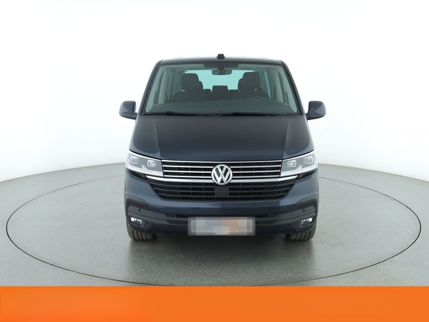 Volkswagen T6 Multivan 2.0 TDI Comfortline FWD Aut.*NAVI* foto 6