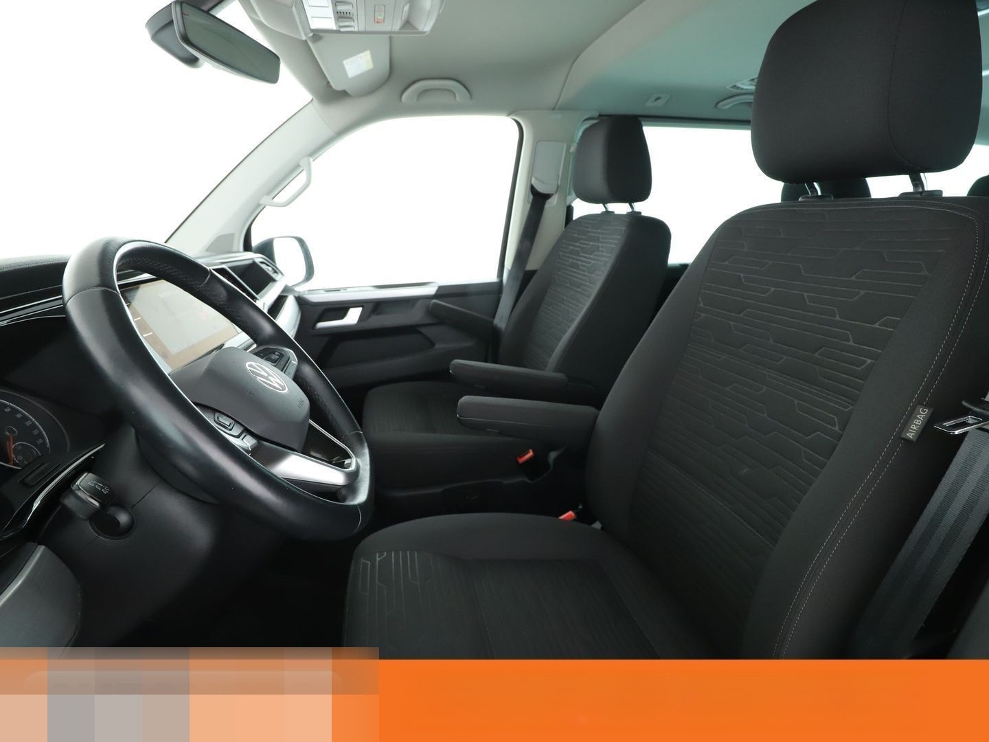 Volkswagen T6 Multivan 2.0 TDI Comfortline FWD Aut.*NAVI* foto 7