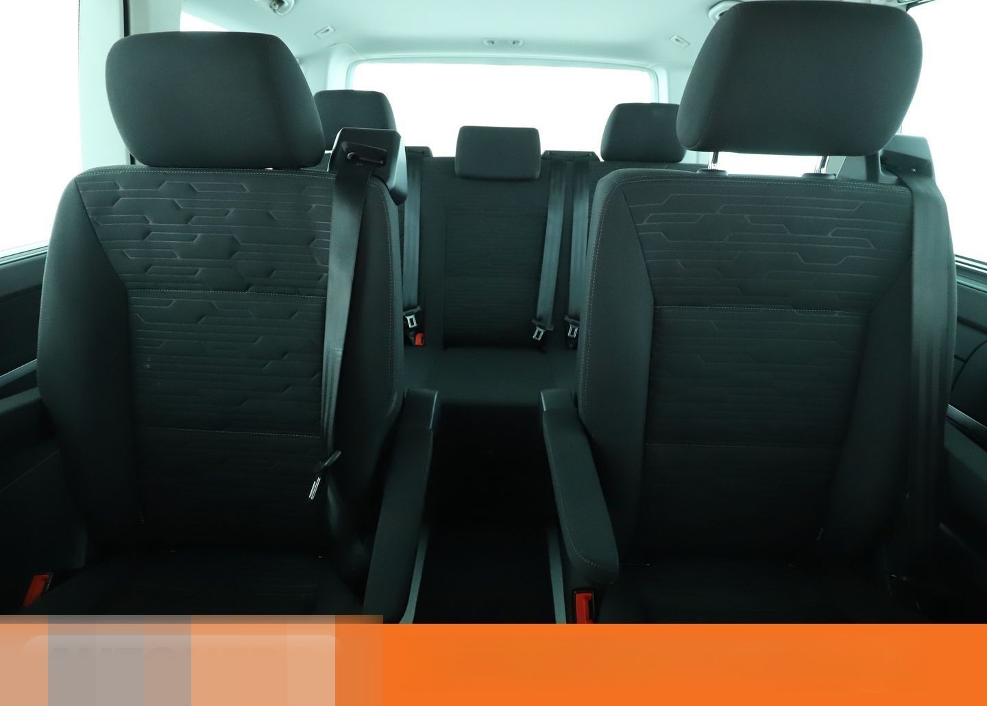 Volkswagen T6 Multivan 2.0 TDI Comfortline FWD Aut.*NAVI* foto 9