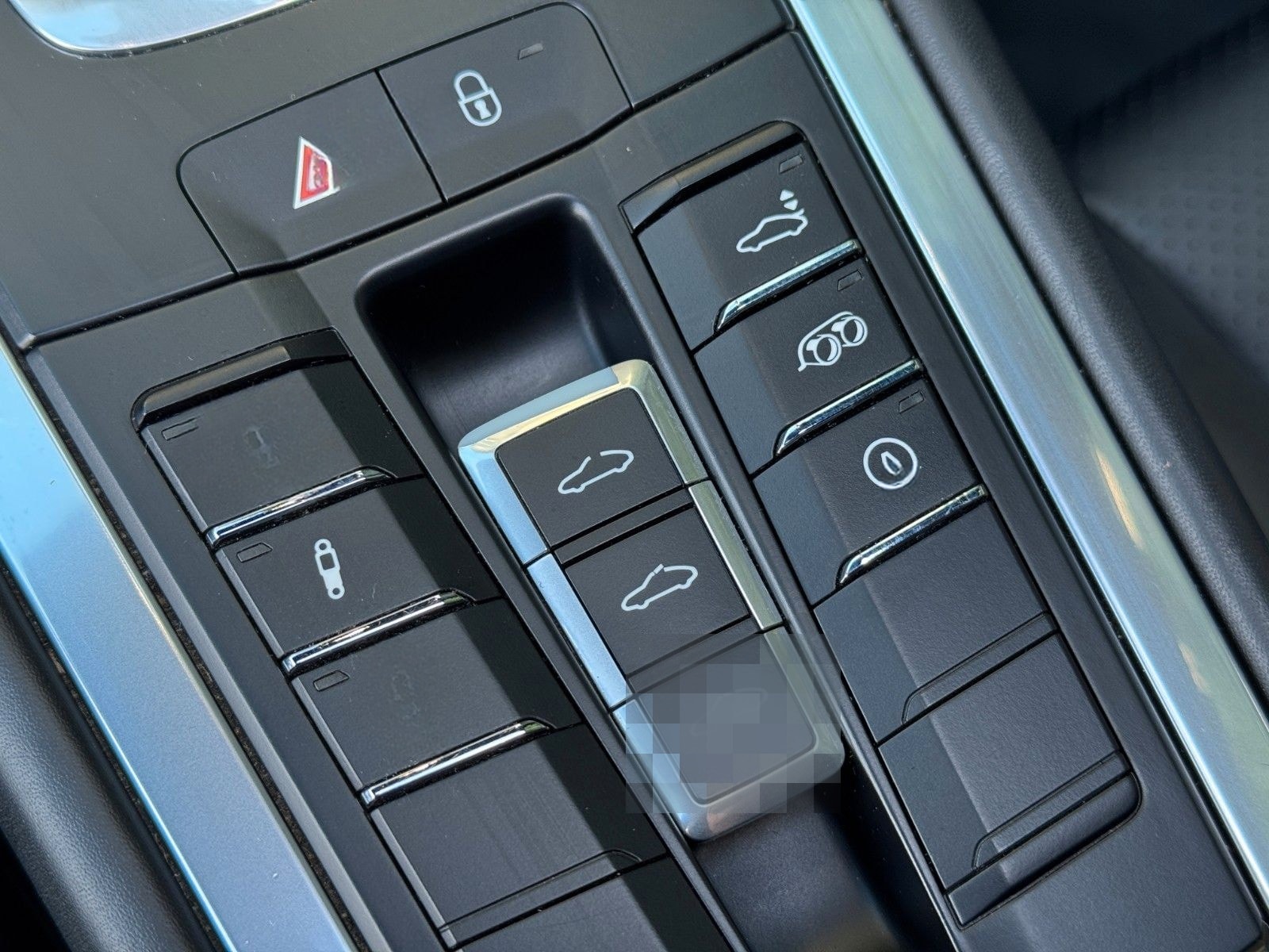 Porsche 991.2 Approved Garantie  Service neu foto 11