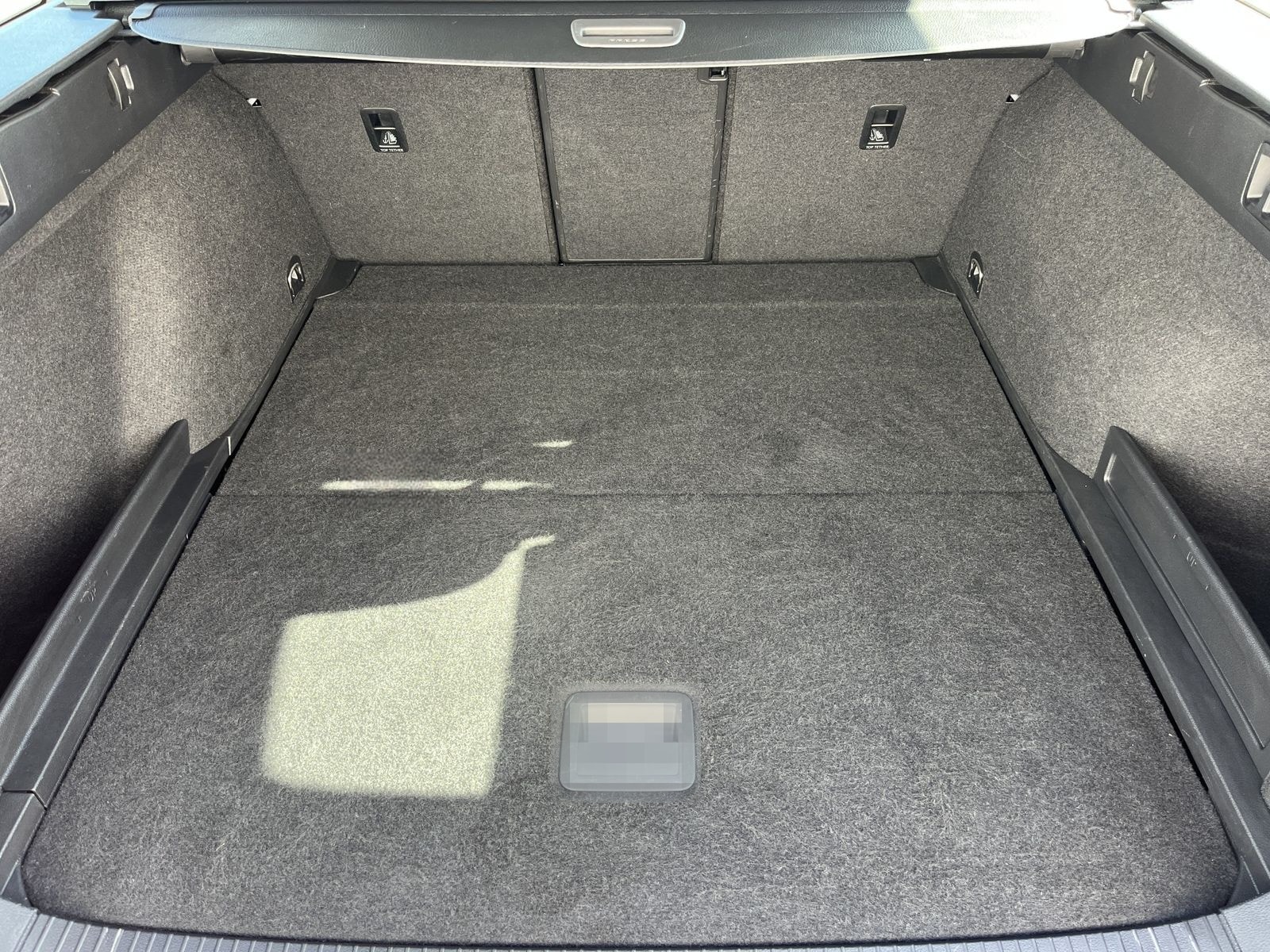 Volkswagen Passat Variant 1.5 TSI R-Line Optik 135€ m.20% A foto 19