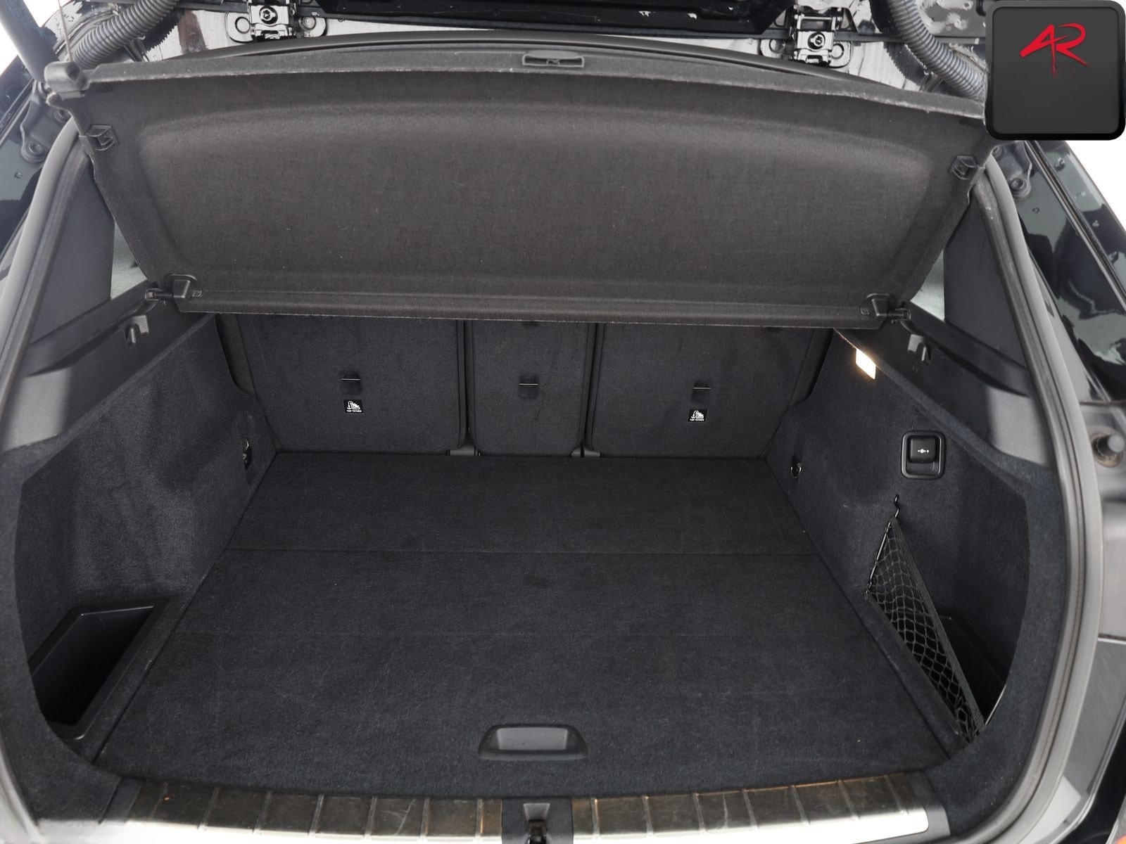 BMW X1 sDrive18d M SPORT SHADOW PANO,KAMERA,HUD,AHK foto 12