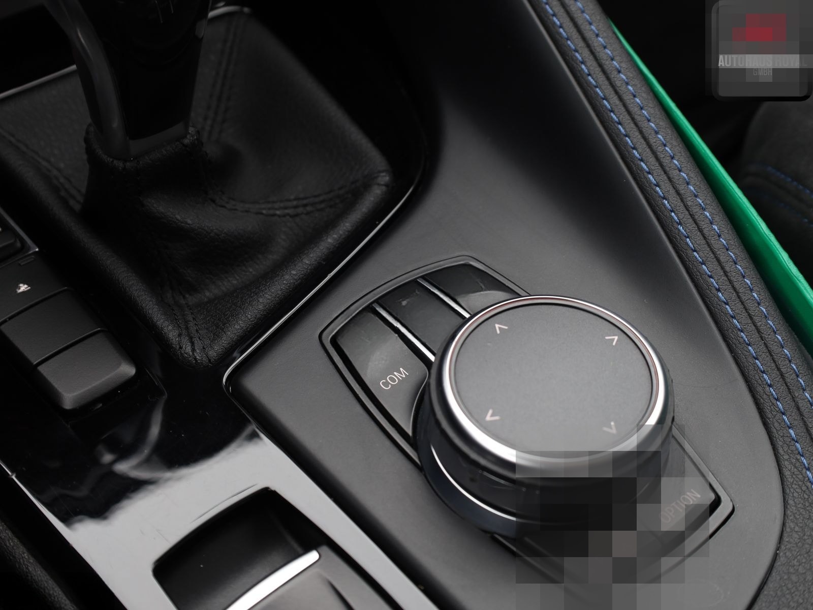 BMW X1 sDrive18d M SPORT SHADOW PANO,KAMERA,HUD,AHK foto 16