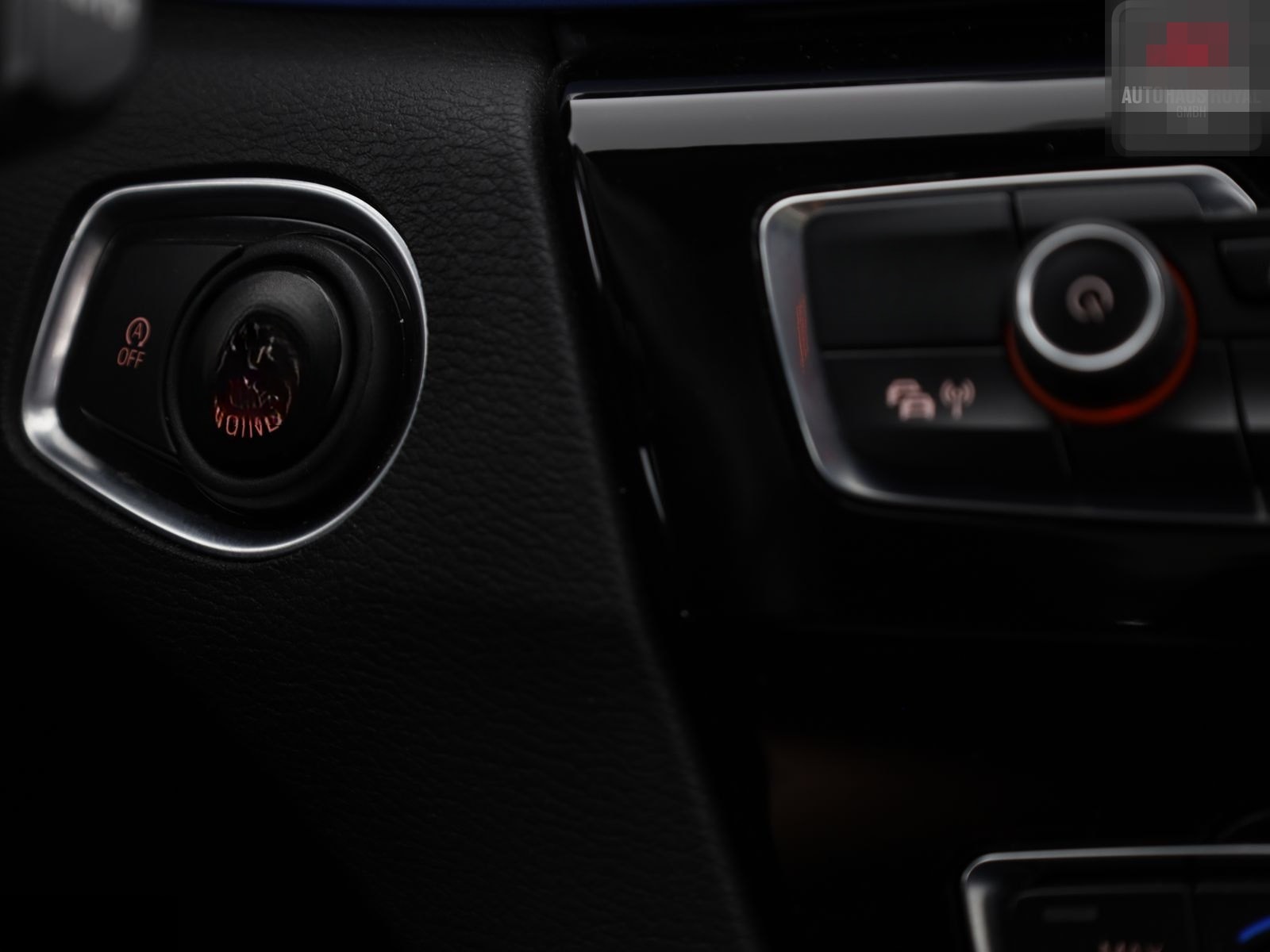 BMW X1 sDrive18d M SPORT SHADOW PANO,KAMERA,HUD,AHK foto 18