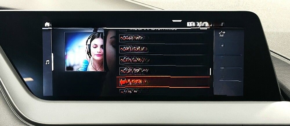 BMW 116 i Advantage AUT NAVI SHZ CARPLAY LED foto 12