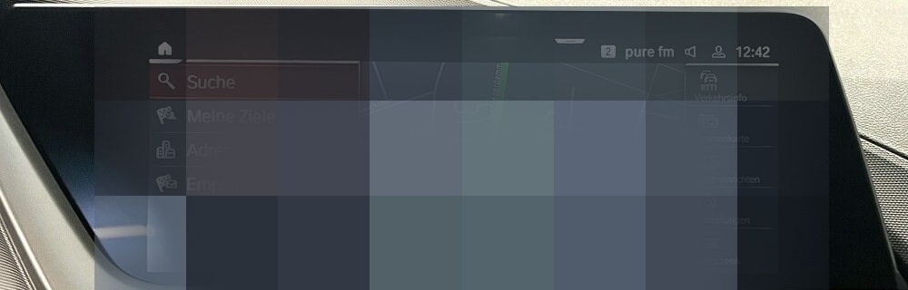 BMW 116 i Advantage AUT NAVI SHZ CARPLAY LED foto 13