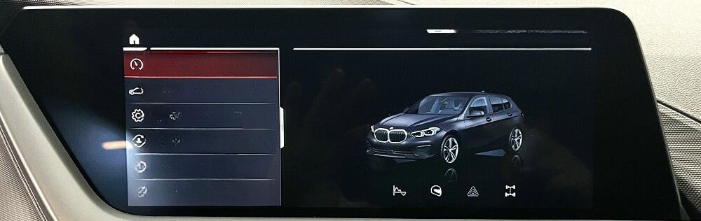 BMW 116 i Advantage AUT NAVI SHZ CARPLAY LED foto 16