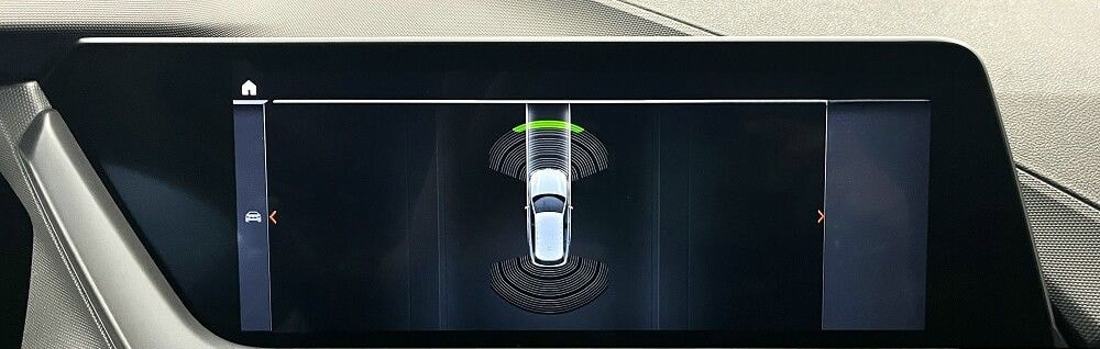 BMW 116 i Advantage AUT NAVI SHZ CARPLAY LED foto 18