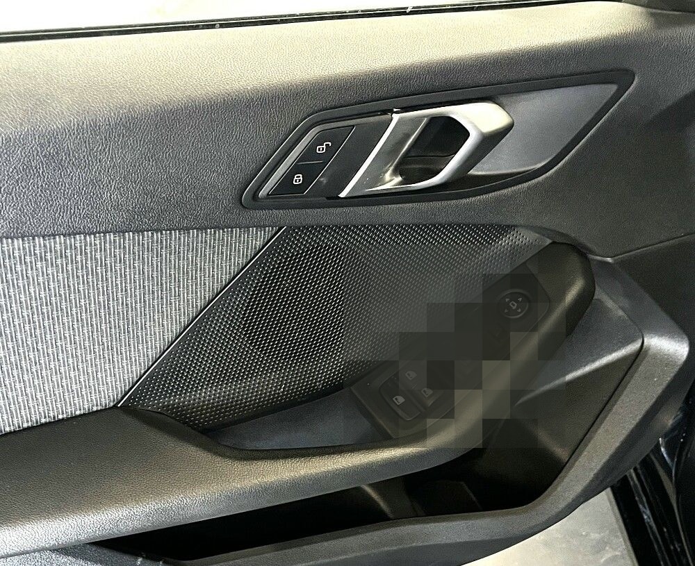 BMW 116 i Advantage AUT NAVI SHZ CARPLAY LED foto 7