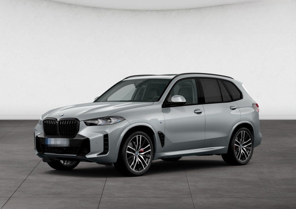 BMW X5 xDrive30d foto 1