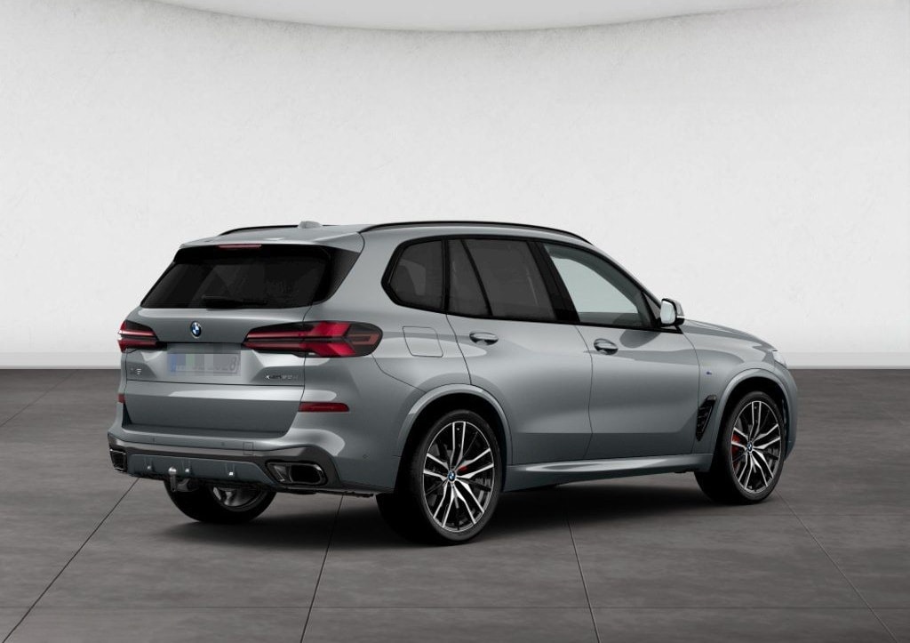 BMW X5 xDrive30d foto 2