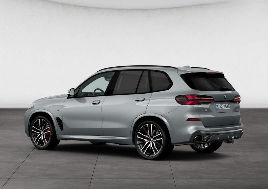 BMW X5 xDrive30d foto 6
