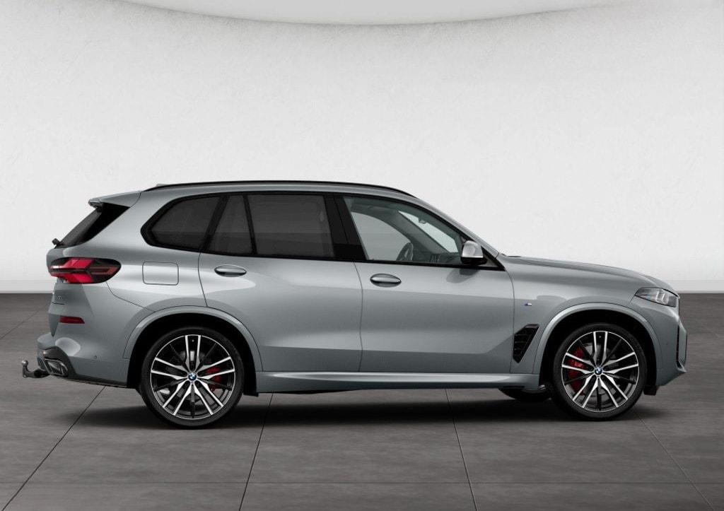 BMW X5 xDrive30d foto 8