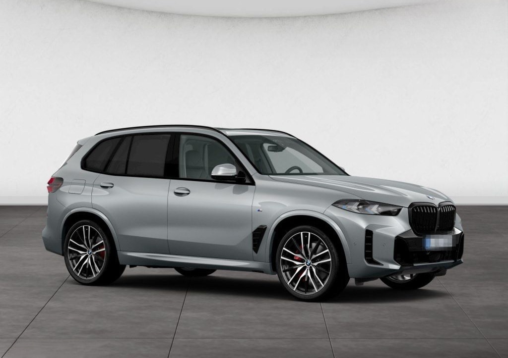 BMW X5 xDrive30d foto 9