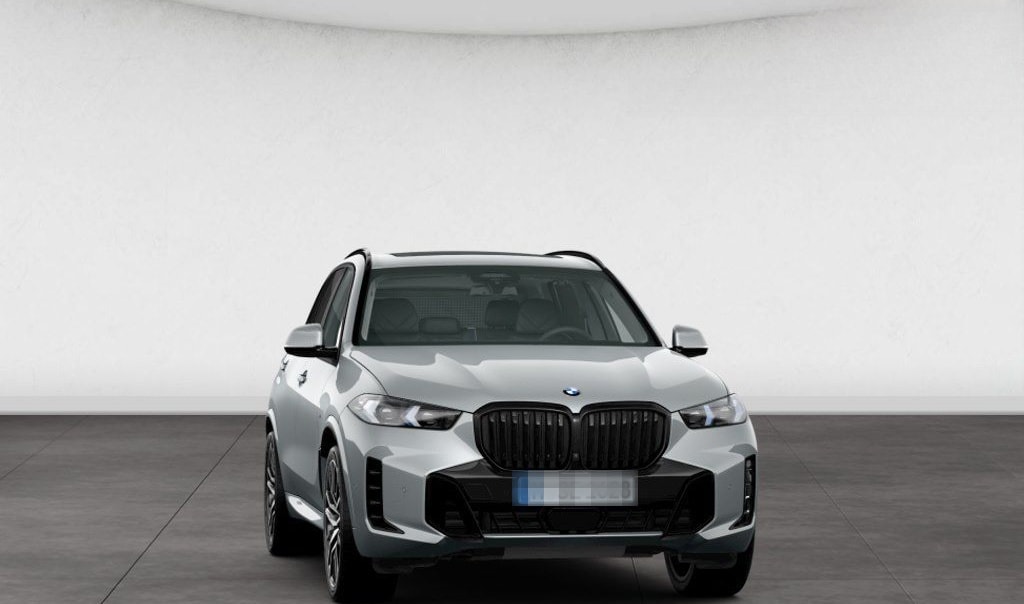 BMW X5 xDrive30d foto 10