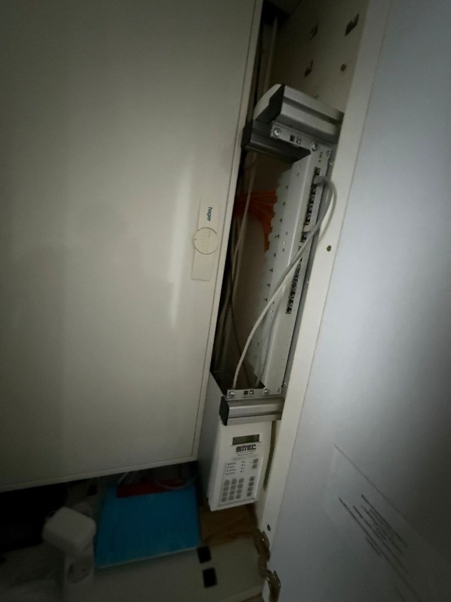 Mercedes-Benz Atego 816 *WOHNMOBIL*RÖNTGENMOBIL*CAMPER*UNIKAT* foto 12