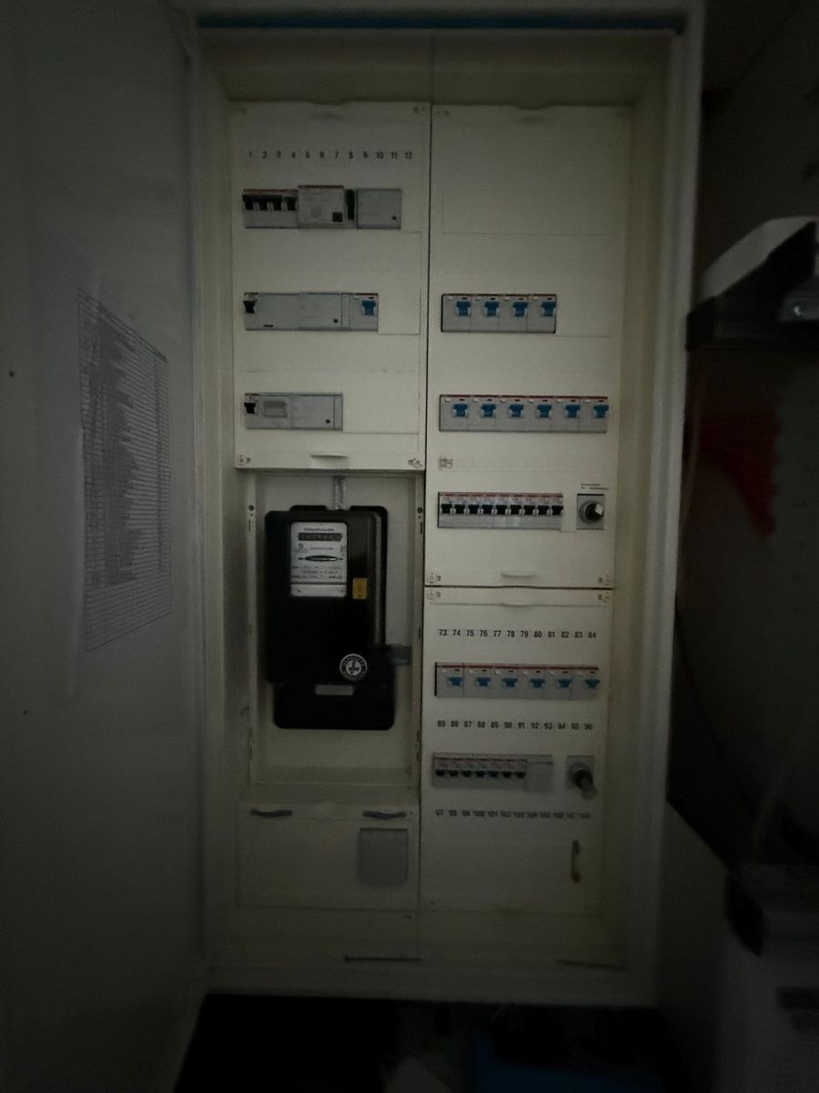 Mercedes-Benz Atego 816 *WOHNMOBIL*RÖNTGENMOBIL*CAMPER*UNIKAT* foto 18