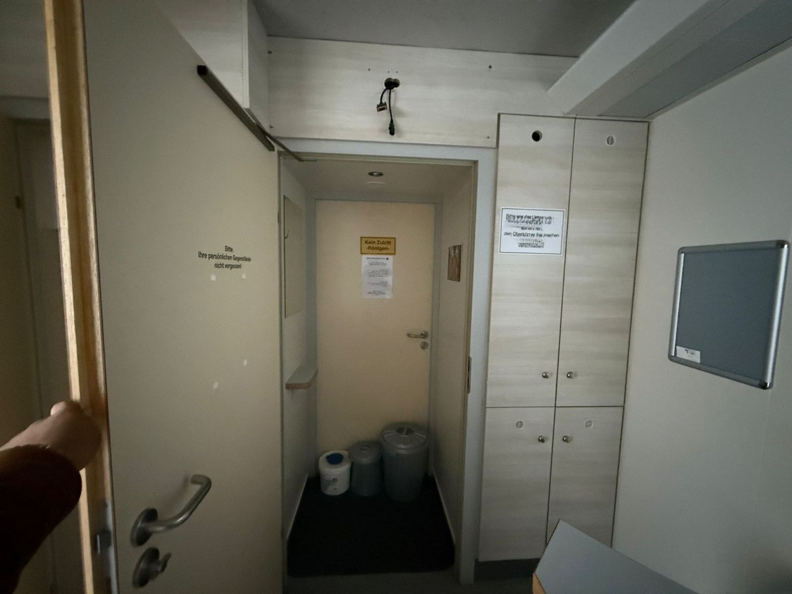 Mercedes-Benz Atego 816 *WOHNMOBIL*RÖNTGENMOBIL*CAMPER*UNIKAT* foto 21