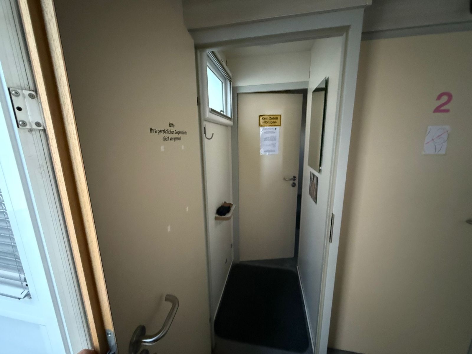 Mercedes-Benz Atego 816 *WOHNMOBIL*RÖNTGENMOBIL*CAMPER*UNIKAT* foto 23