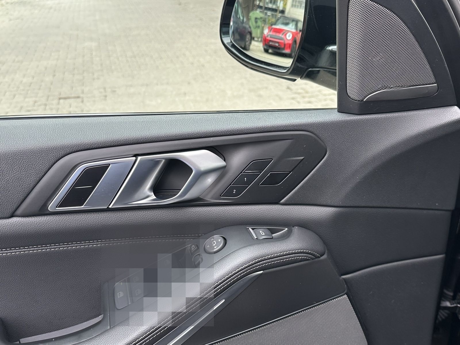 BMW X5 xDrive45e / MEMORY / Live Cockpit / H&K Sound foto 14