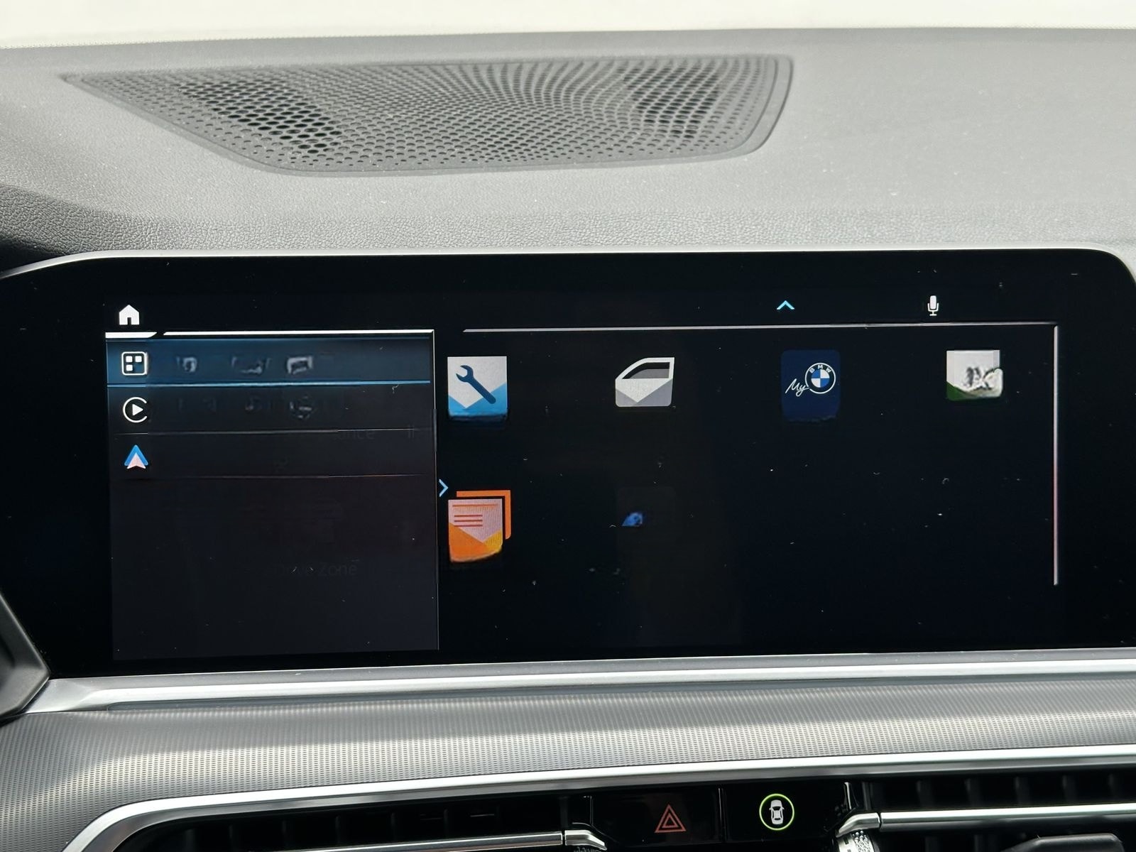 BMW X5 xDrive45e / MEMORY / Live Cockpit / H&K Sound foto 16